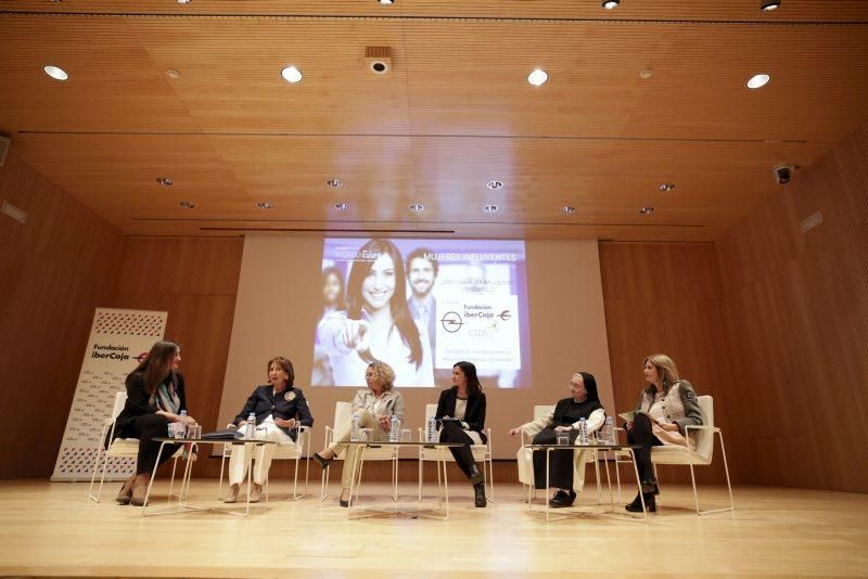 Jornadas 'Mujeres Influyentes'