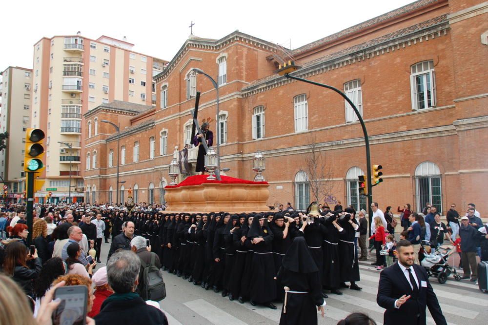 Miércoles Santo | Mediadora