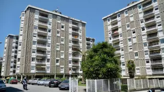 El TSXG reconoce el derecho de uso vitalicio de una vivienda militar de Pontevedra a una viuda