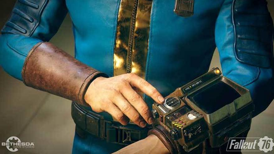 Fallout 76 - Revelados os requisitos mínimos e recomendados