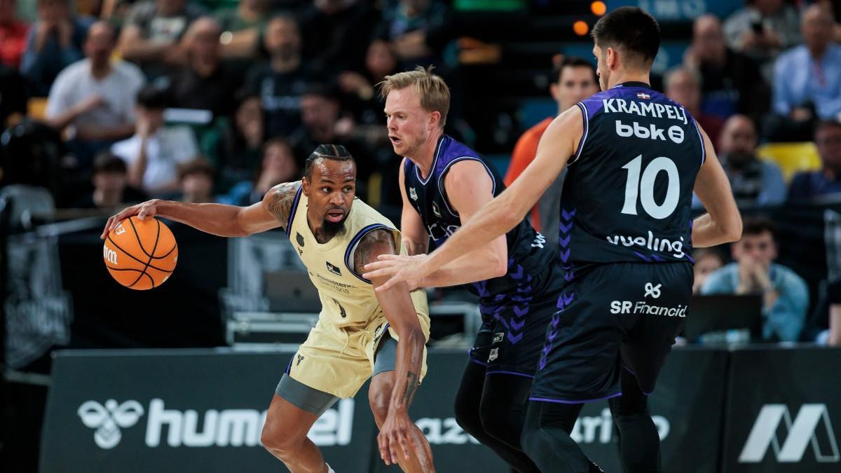 El Barça deberá ofrecer su mejor versión para batir al Bilbao Basket en una nueva jornada liguera