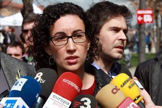 ERC rechaza que el consenso se supedite a pedir permiso a Madrid para la consulta