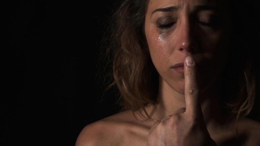 Las llamadas por agresiones a mujeres en Canarias no paran de crecer: hasta un 40% más