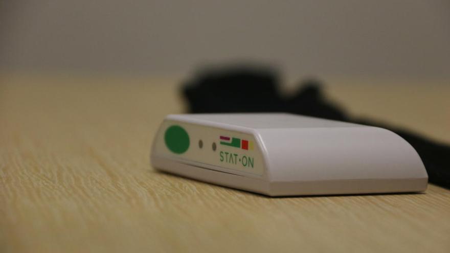 Desenvolupen el primer aparell que monitora els símptomes del Parkinson