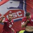 El Lille está siendo una pesadilla para Emery