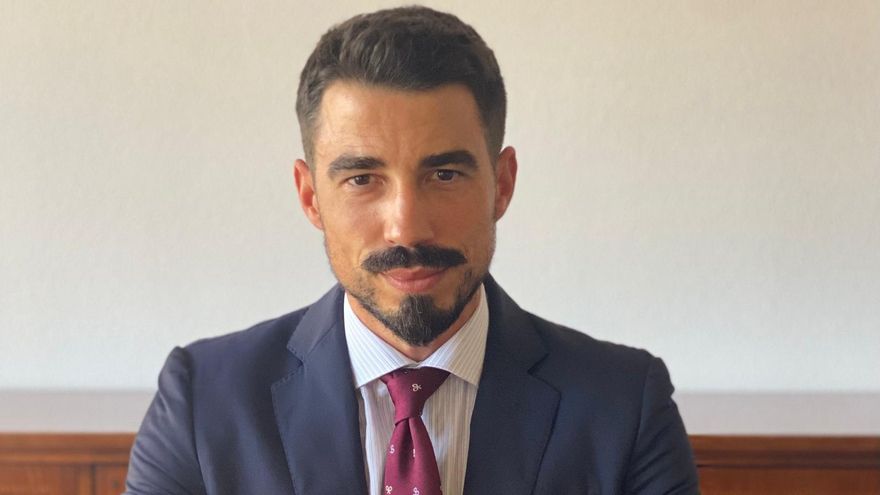 El magistrado Matías Martínez, tras el cambio de sexo de Yino Alemán: «El cambio no debería ser automático»