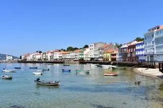 Mugardos, la villa marinera con "el mejor pulpo de Galicia”
