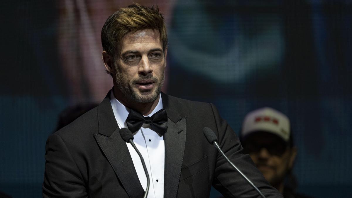 William Levy habla por fin de su incidente por el que acabó en el calabozo