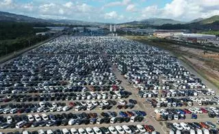 Stellantis Vigo retoma la producción con la intención de recuperar los 90.000 coches perdidos en 2022