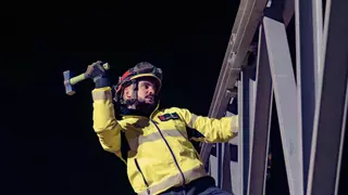 Balance DANA: ¿Se gasta España lo que debe en servicios de emergencias?