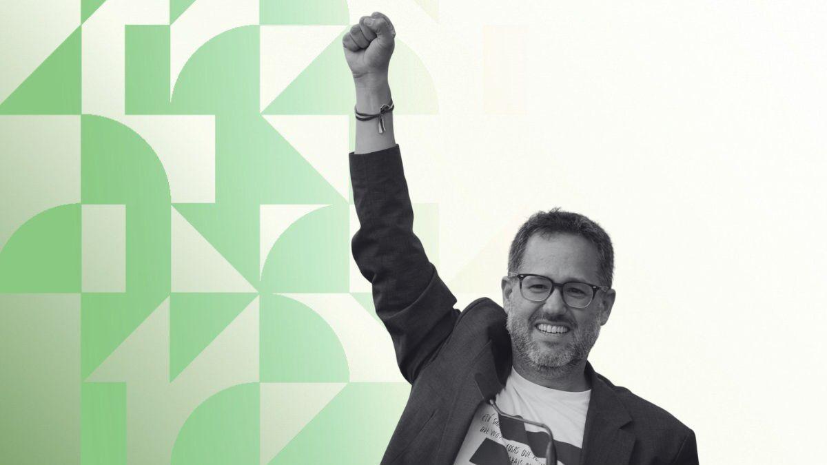 JOSE MARÍA DE LOMA | José Ignacio García, artista andaluz
