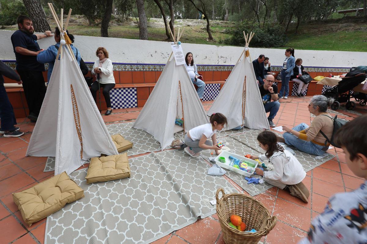 Fotogalería I Vila-real celebra la Festa de la Diversitat en el Termet Fotogalería I Vila-real celebra la Festa de la Diversitat en el Termet
