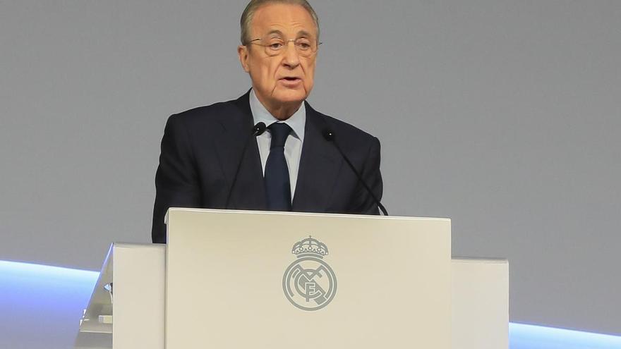 La Justicia da la razón al Real Madrid y anula el pago de 3,5 millones por el IBI de Valdebebas