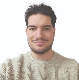 Juan Rubén del Valle