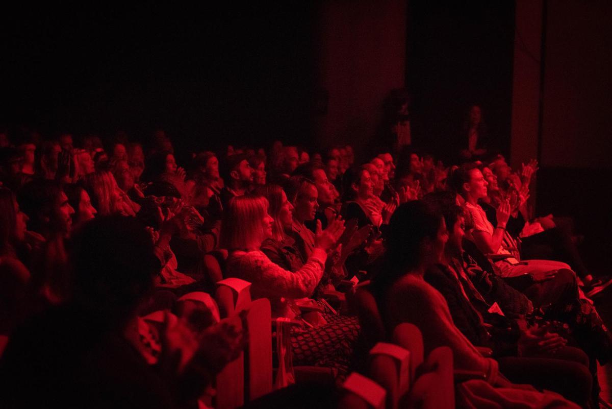 Primera edición de TedxDalt Vila en Ibiza