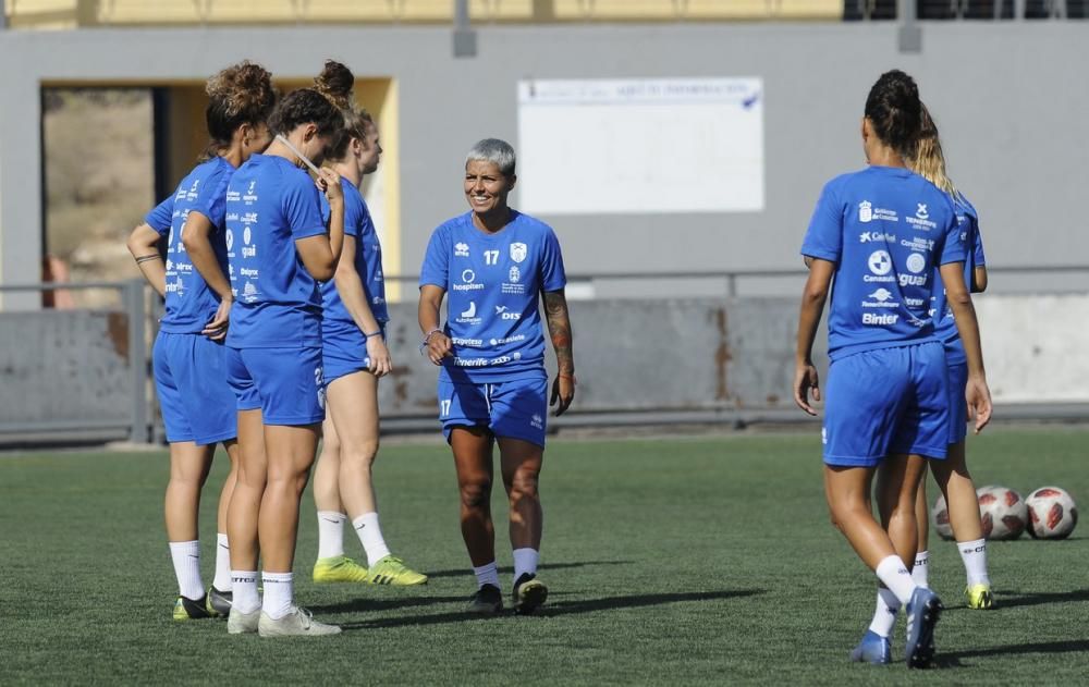 UDG Tenerife 2019/2020