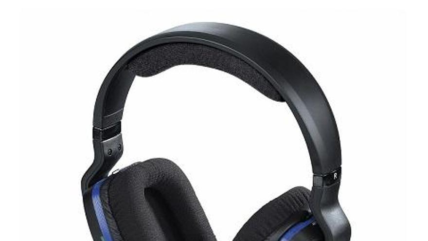 Lo nuevo de Hama: auriculares potentes y confortables