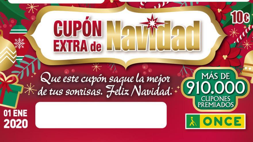 Comprobar cupón extra de Navidad de la ONCE: resultado y todos los números del sorteo celebrado hoy 1 de enero con miles de premios