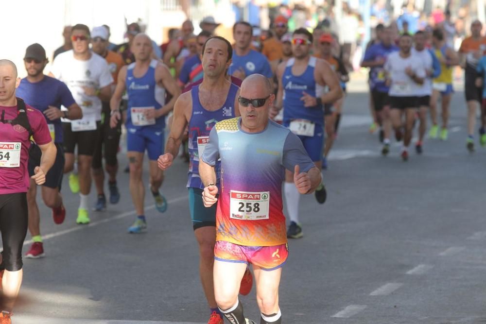 Media Maratón Villa de Torre Pacheco