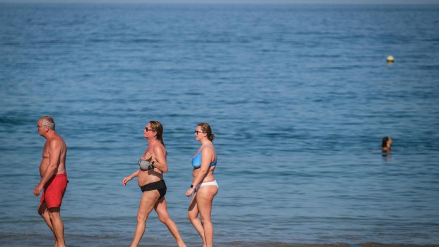 El aviso de una influencer sobre Tenerife: &quot;Se parece cada vez más a Benidorm&quot;