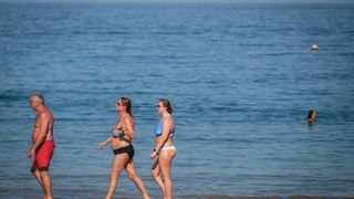 El inagotable 'boom' turístico en Canarias: casi seis millones de visitantes en solo cuatro meses