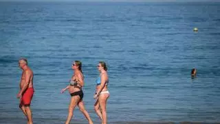 El aviso de una influencer sobre Tenerife: "Se parece cada vez más a Benidorm"