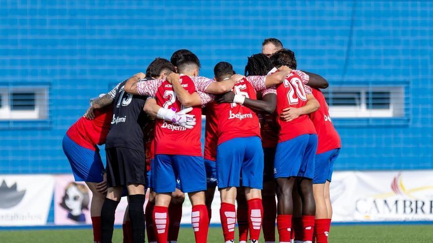 El Alcantarilla logra el ascenso a Tercera a una jornada del final