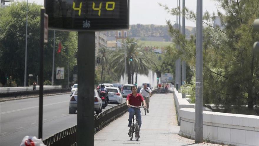 El Ayuntamiento activa un protocolo para la ola de calor