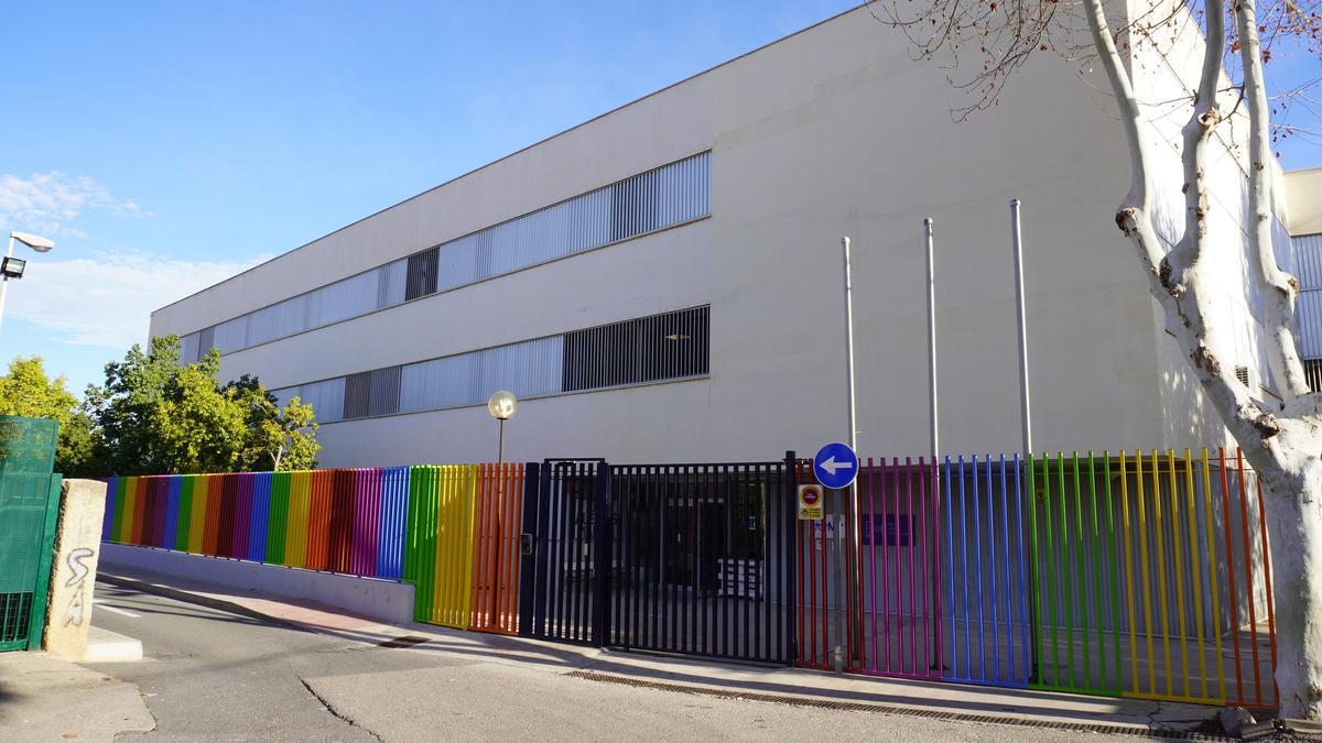 El Ayuntamiento de Manises se adherió al Pla Edificant en 2017.