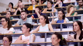 CSIF exige una revisión ante las "numerosas incidencias" en las oposiciones docentes