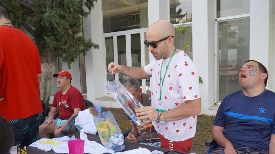 Un verano para no dejar a nadie atrás: más de 700 personas se benefician del programa social de Fundación Caja Badajoz