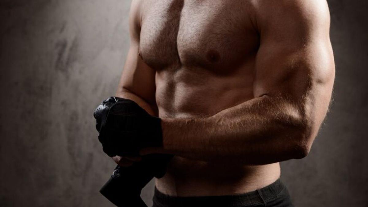 Los 16 mejores batidos de proteínas para ganar músculo
