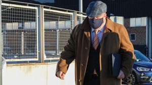 La Mesa del Senat rebutja investigar els atemptats del 17-A