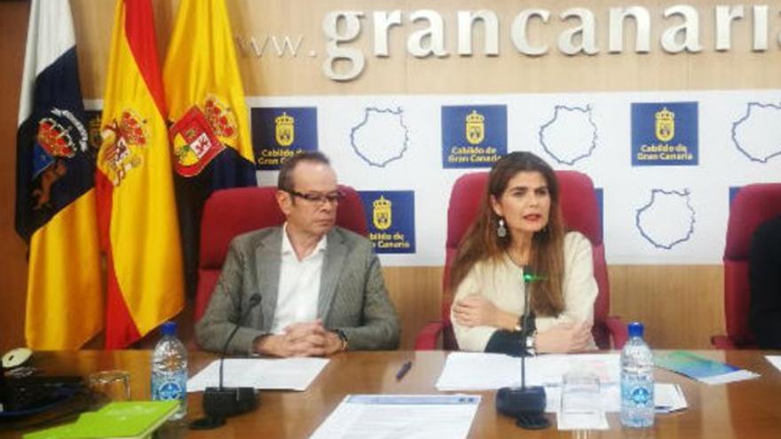 El contrato de las Jornadas del Paisaje creció en un año de 29.960 euros a 60.000 - Vimarsana News