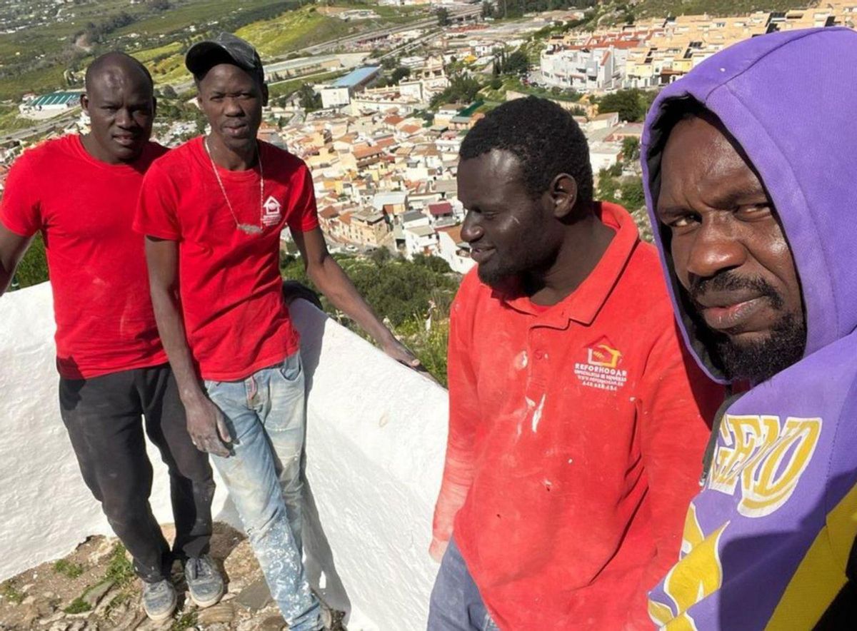 El cos d’Abdou Ngom segueix al dipòsit de cadàvers un mes després El cos d’Abdou Ngom segueix al dipòsit de cadàvers un mes després