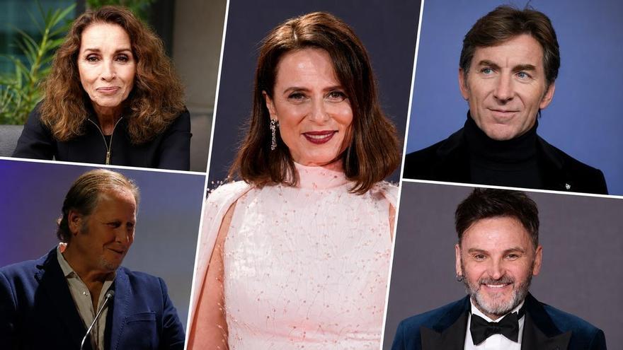 De Fernando Tejero a Antonio de la Torre o Aitana Sánchez Gijón: el cine español se vuelca para salvar los cines de verano de Córdoba