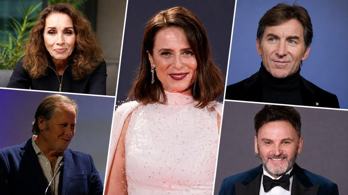 Ana Belén, Aitana Sánchez Gijón, Antonio de la Torre, Gerardo Olivares y Fernando Tejero son algunos de los actores y cineastas que se han pronunciado a favor de mantener los cines de verano en Córdoba.