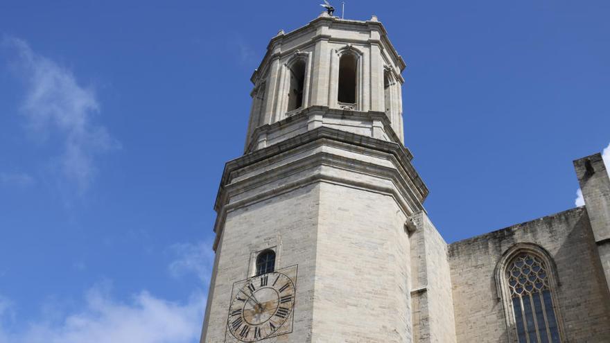 Imatge de la Catedral de la Girona