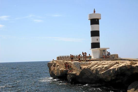 Colonia de Sant Jordi