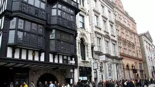 La Generalitat busca representante en Londres con un sueldo de 99.000 euros: requisitos y fecha límite