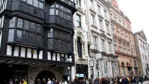 La Generalitat busca representant a Londres amb un sou de 99.000 euros: requisits i data límit