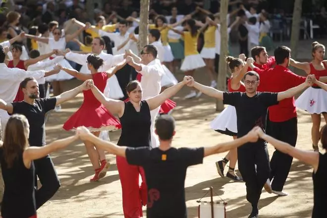 Festa de Sant Martirià de Banyoles