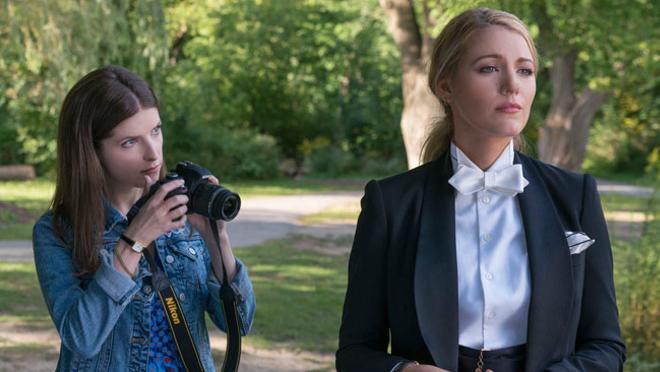 Looks de cine
