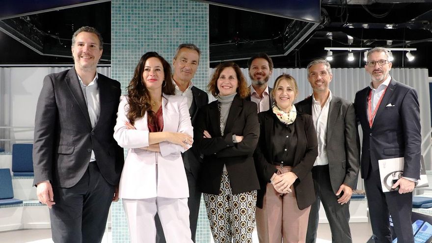 EIG Education y Opplus lanzan un proyecto de FP Dual en Málaga con inserción laboral directa