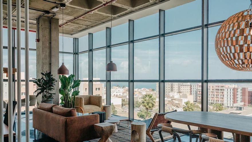 ¿Por qué las empresas eligen La Ventana Workspace?