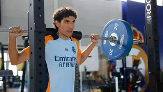 Vallejo será rival del Real Zaragoza. Está a un paso de firmar por dos años en el Albacete