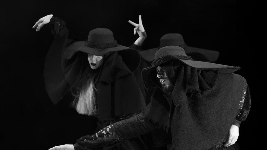 El Teatre Rialto acull ‘Emigradas’, la nova proposta de dansa contemporània de CienfuegosDanza