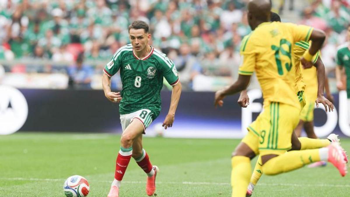 ¿Quiénes son los once jugadores nacidos en España que juegan el Mundial 2026 con otro país?