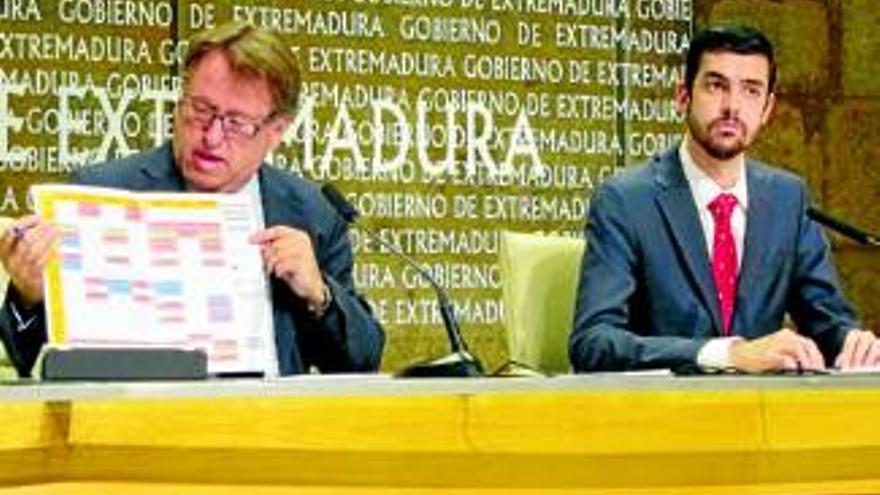 Fomento quiere cancelar el contrato con Helitt por gestión &quot;insuficiente&quot;