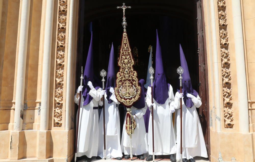 Domingo de Ramos | Salud